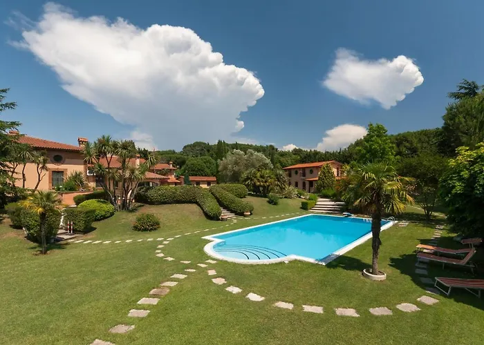 Villaggio Azzurro